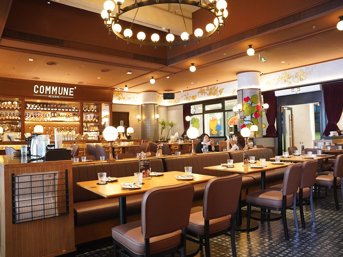 COMMUNE